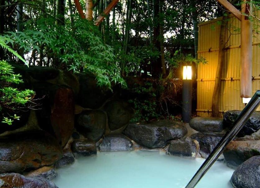 Pemandangan luar Foto