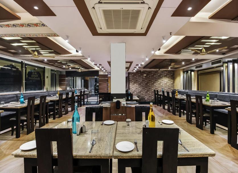 Restoran Foto