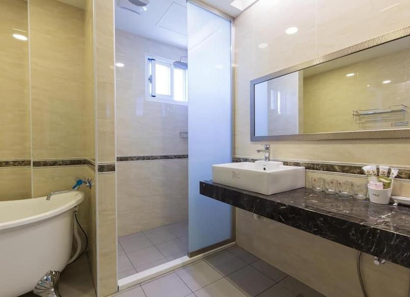 Kamar Mandi Foto