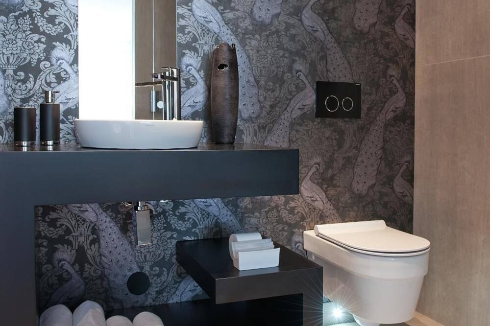 Kamar Mandi