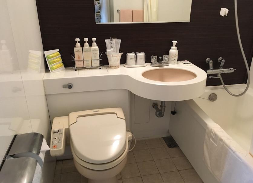 Kamar Mandi Foto