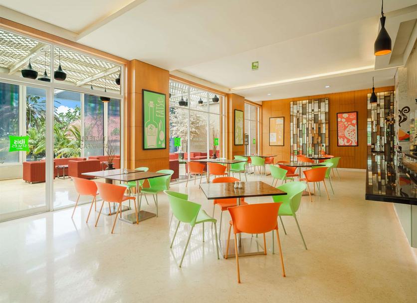 Restoran Foto