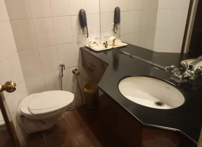 Kamar Mandi Foto