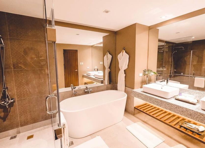 Kamar Mandi Foto