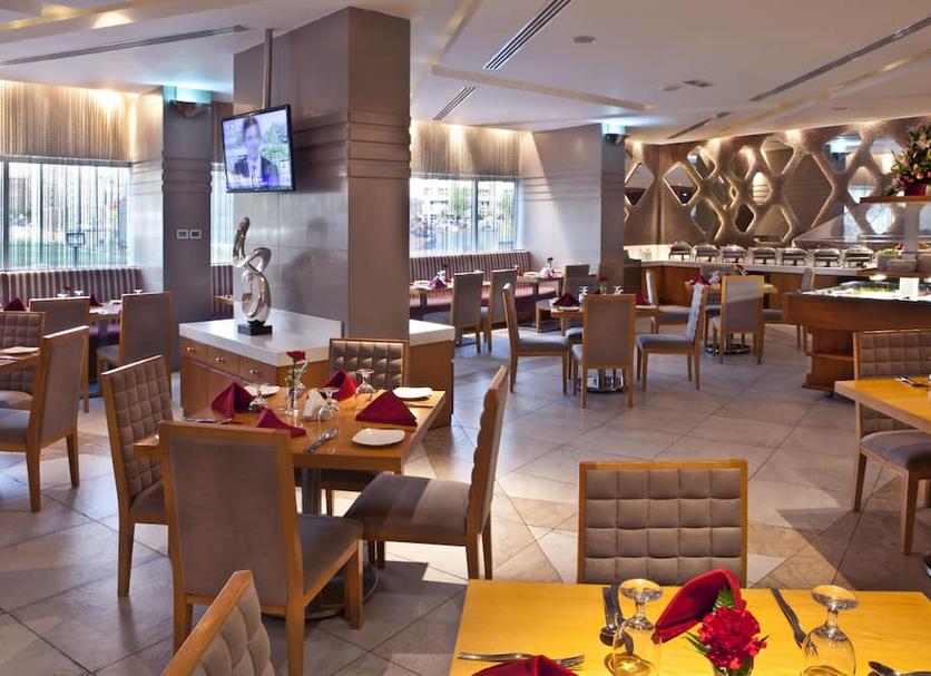 Restoran Foto