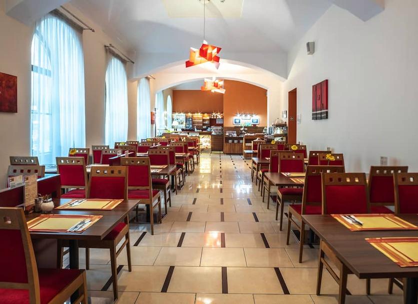 Restoran Foto
