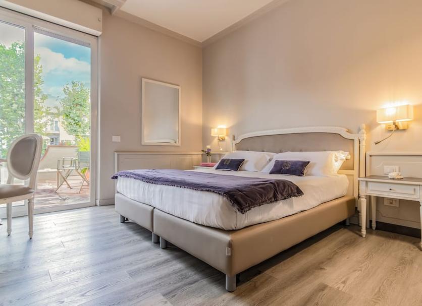 Kamar Tidur Foto