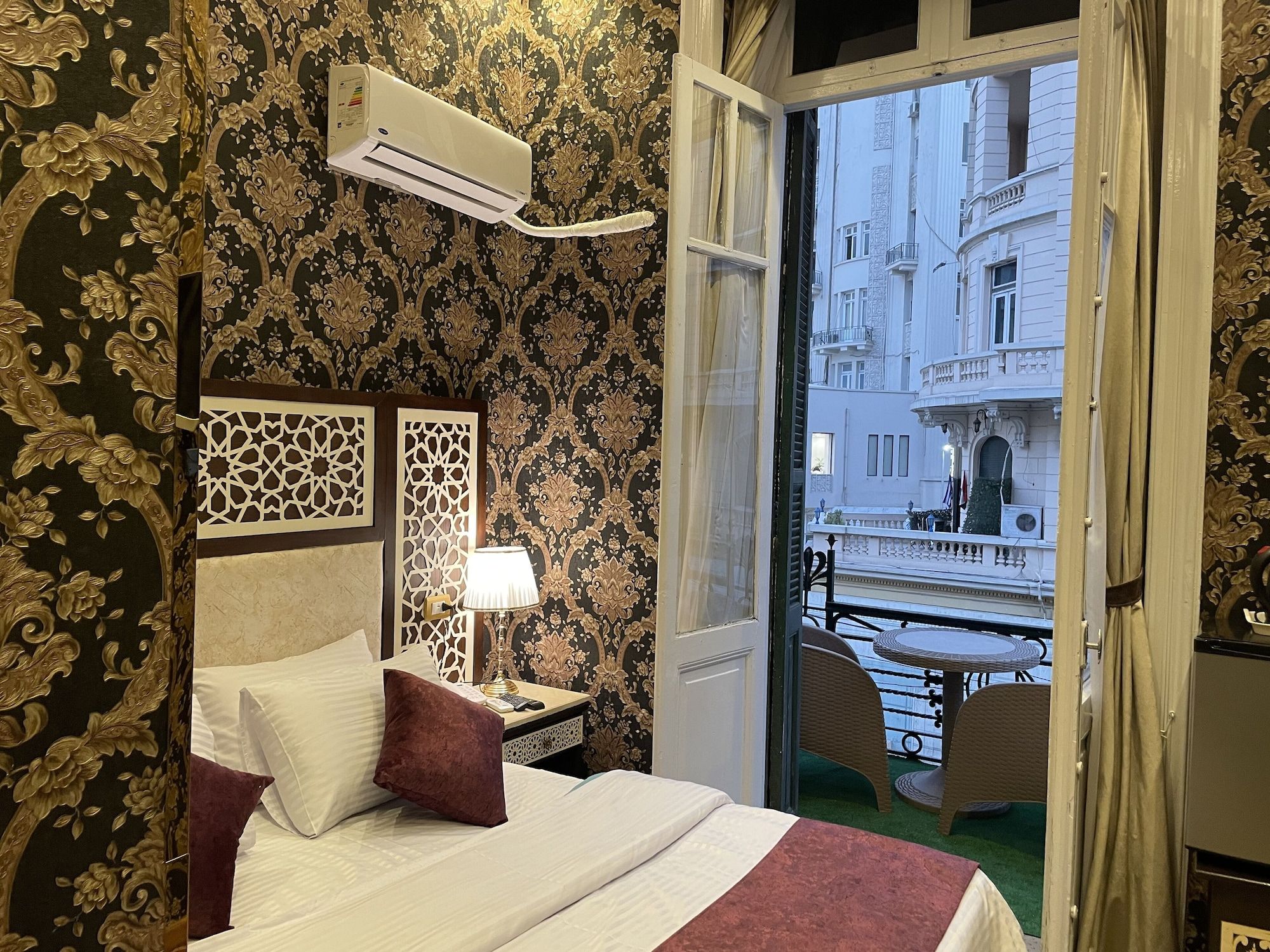 Kamar Tidur