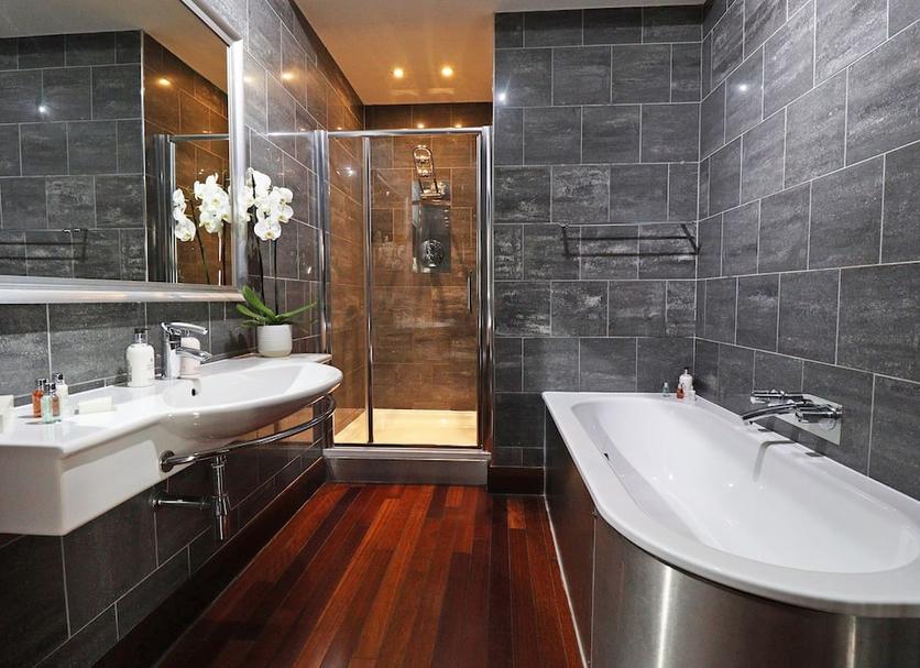 Kamar Mandi Foto