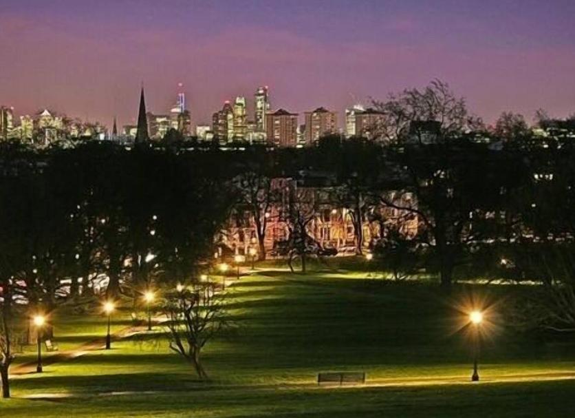 Pemandangan luar Foto