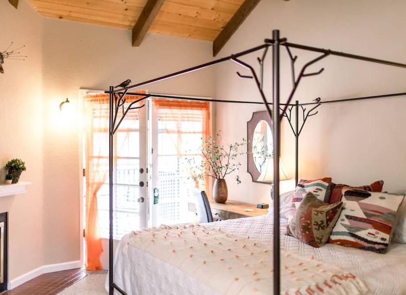 Kamar Tidur Foto