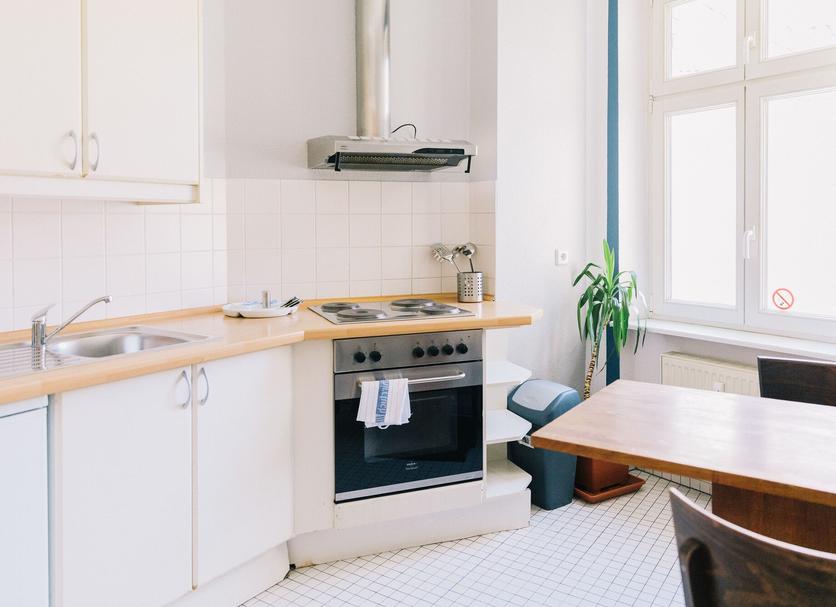 Dapur Foto