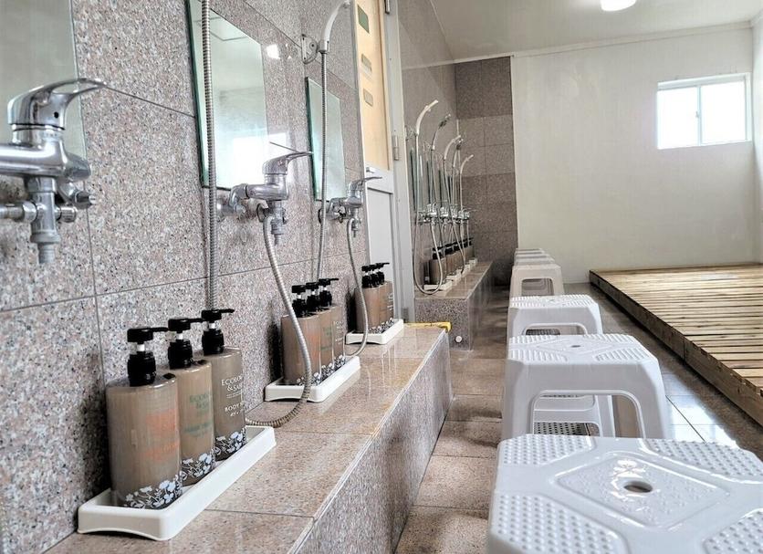 Kamar Mandi Foto