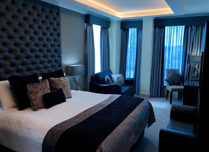 Kamar Tidur Foto