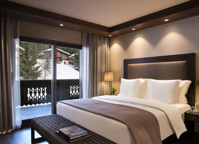 Kamar Tidur Foto