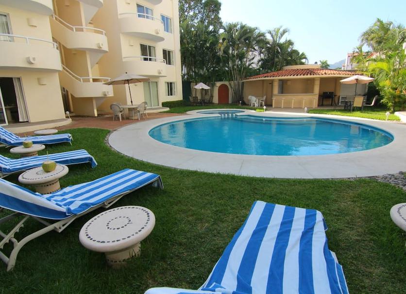 Kolam Foto