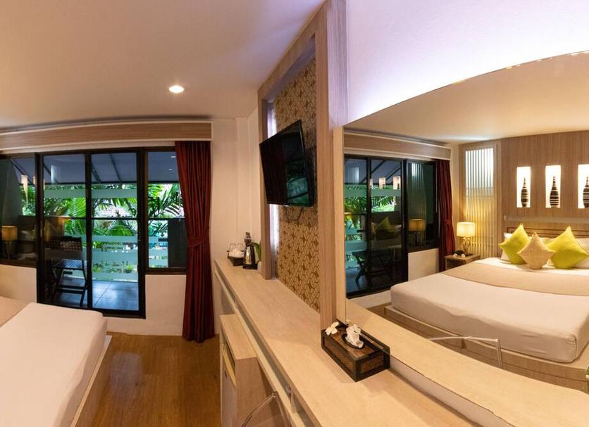 Kamar Tidur Foto