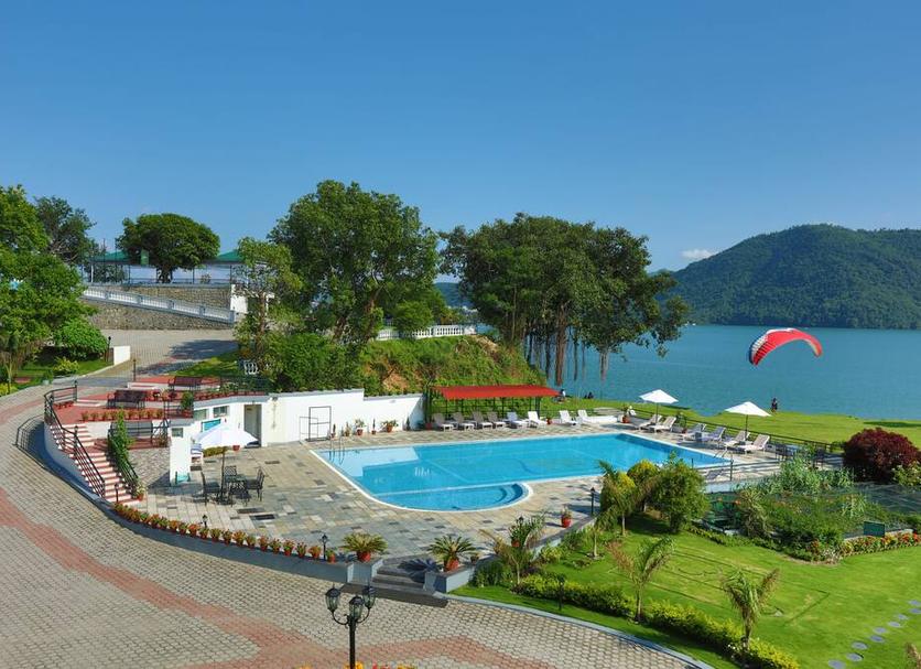 Kolam Foto