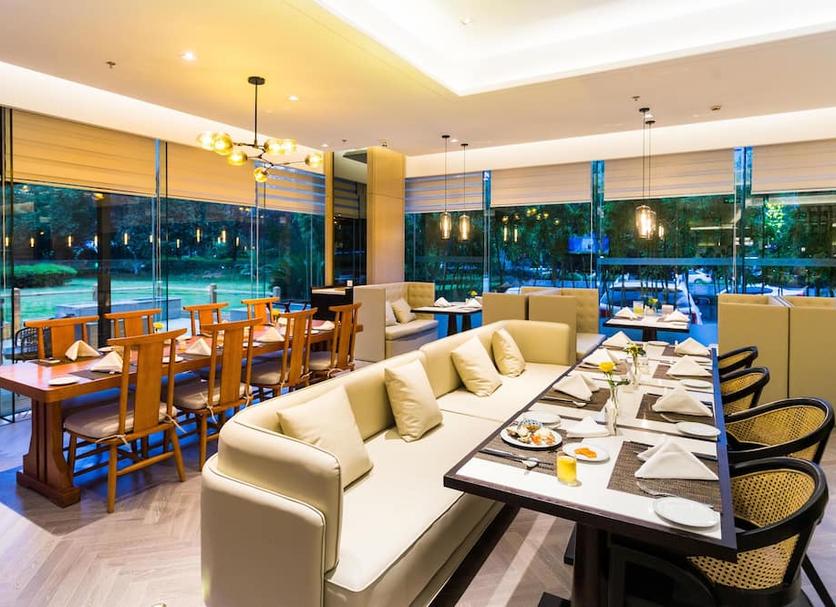 Restoran Foto