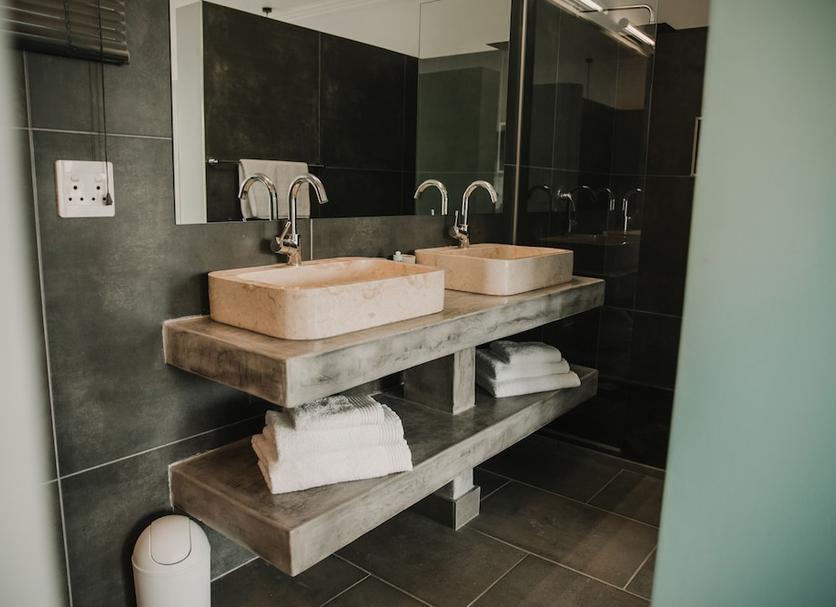 Kamar Mandi Foto