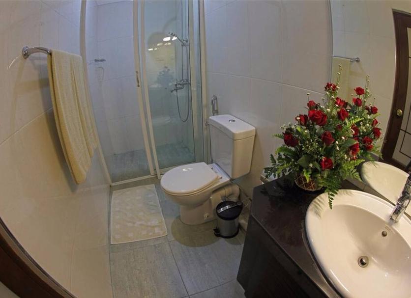 Kamar Mandi Foto