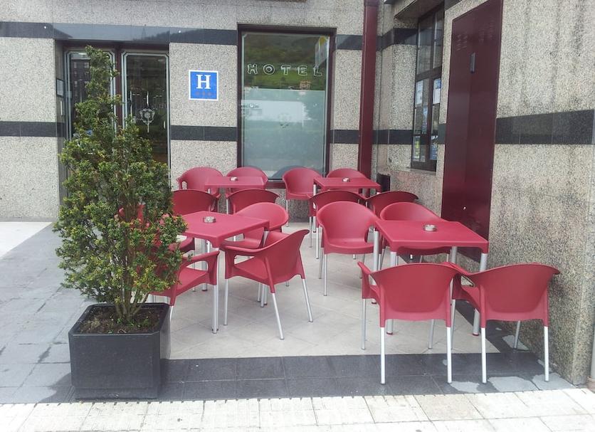 Restoran Foto