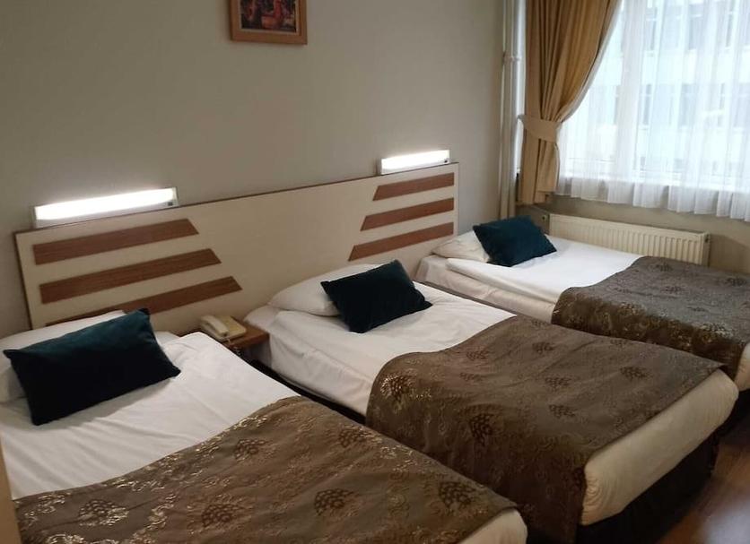 Kamar Tidur Foto
