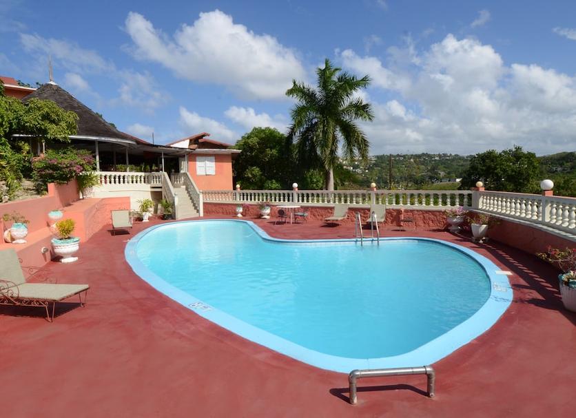 Kolam Foto