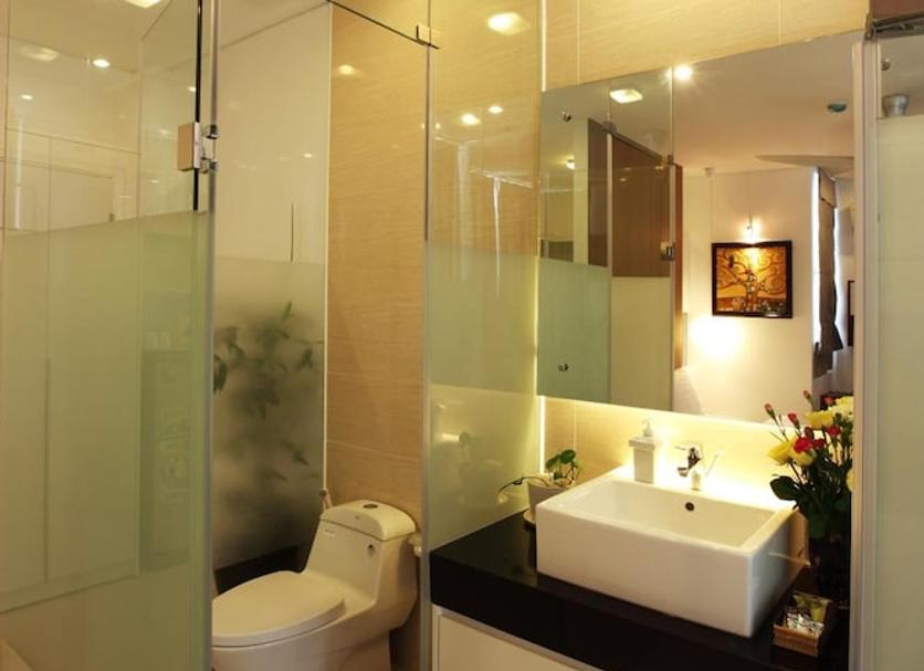 Kamar Mandi Foto