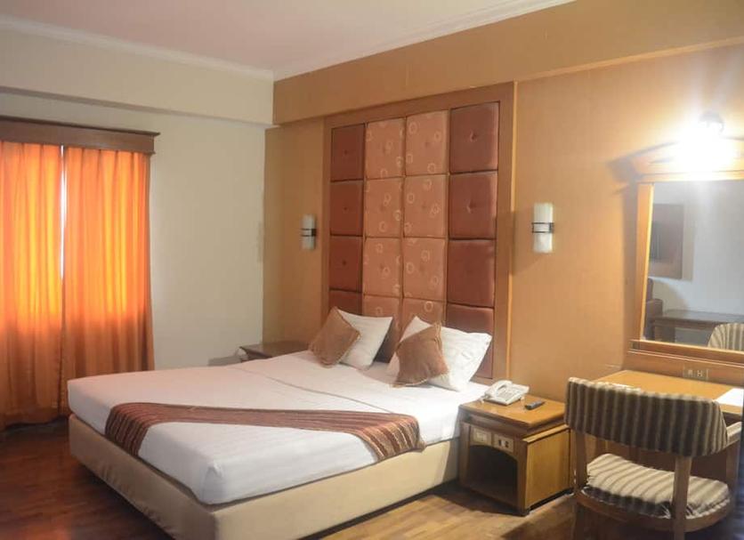 Kamar Tidur Foto