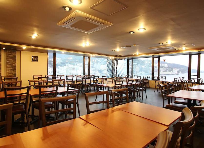Restoran Foto