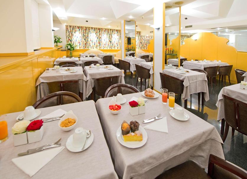Restoran Foto