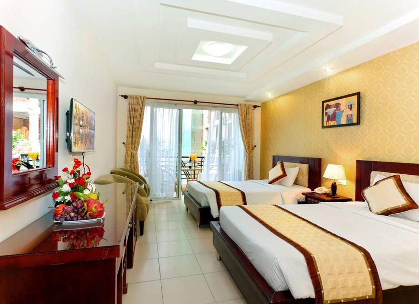 Kamar Tidur Foto