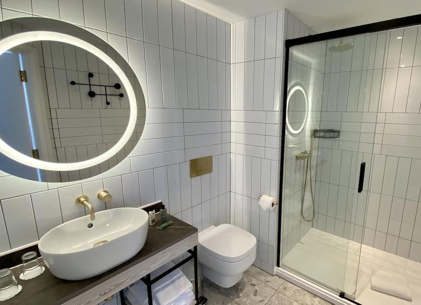 Kamar Mandi Foto