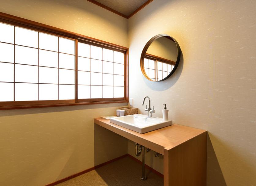 Kamar Mandi Foto