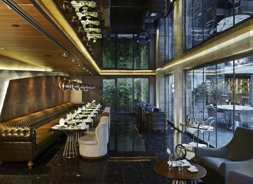 Restoran Foto