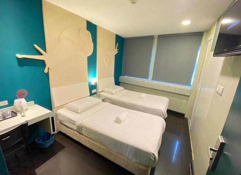 Kamar Tidur Foto