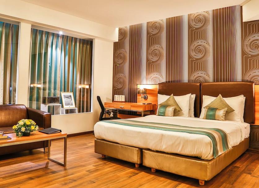 Kamar Tidur Foto