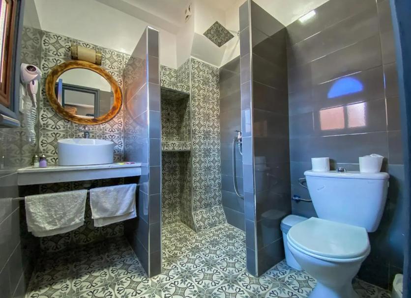 Kamar Mandi Foto