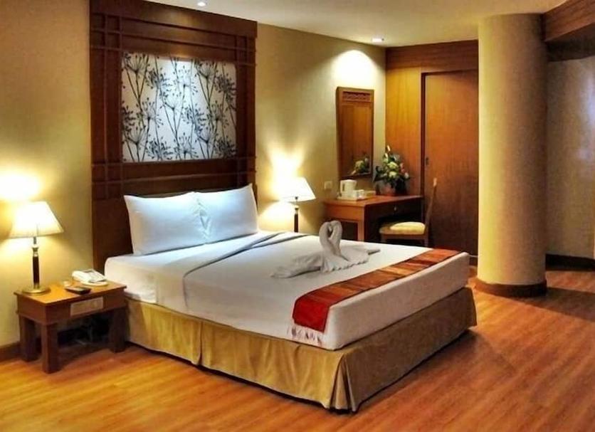 Kamar Tidur Foto