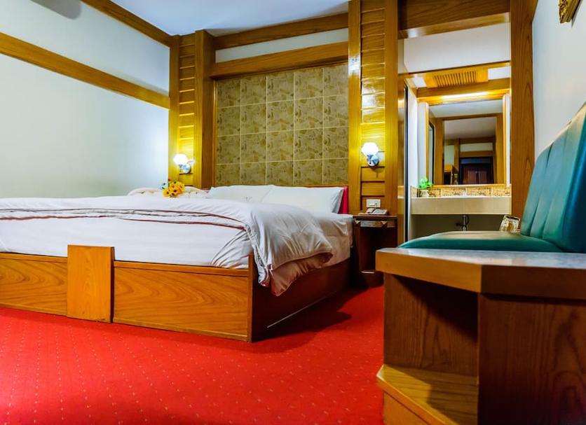 Kamar Tidur Foto