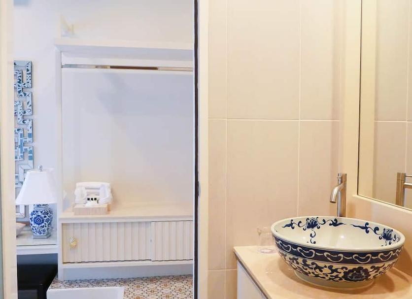 Kamar Mandi Foto