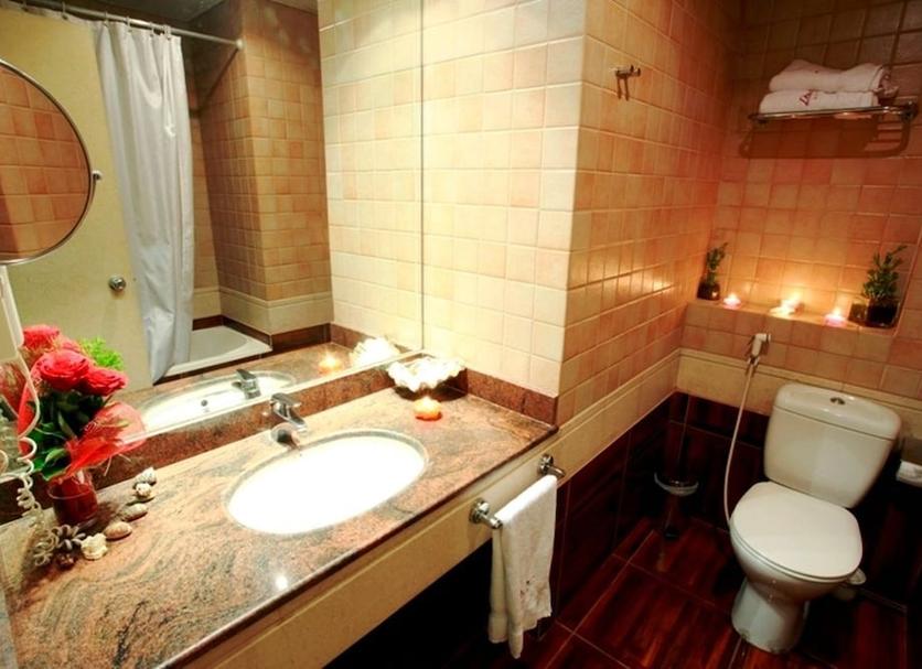 Kamar Mandi Foto