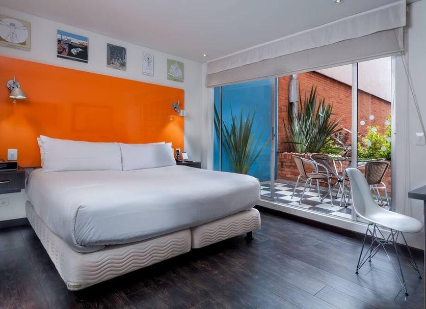 Kamar Tidur Foto