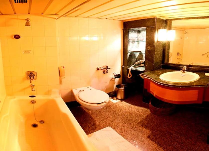 Kamar Mandi Foto
