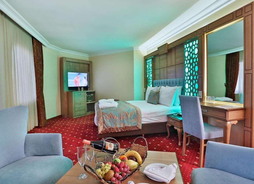 Kamar Tidur Foto