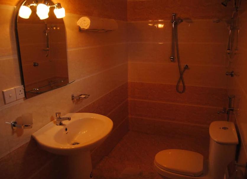 Kamar Mandi Foto