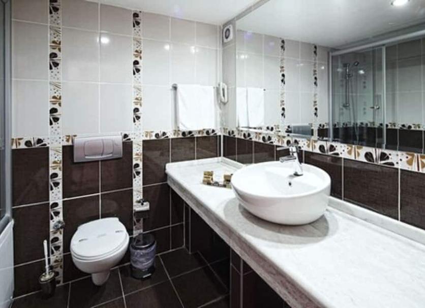 Kamar Mandi Foto