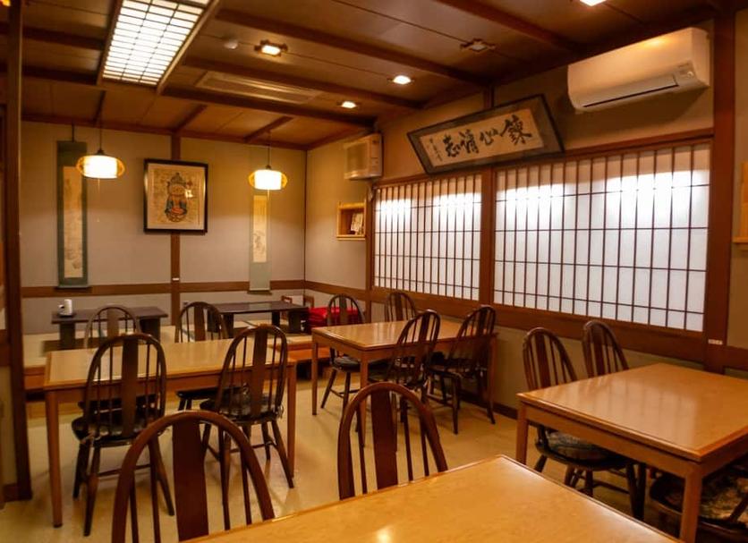 Restoran Foto