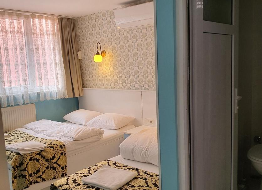 Kamar Tidur Foto